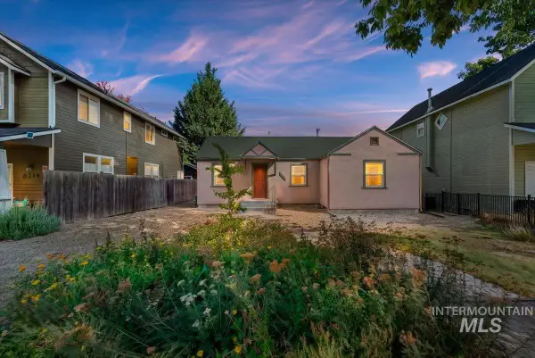 6210 W Primrose St, Boise, ID 83704