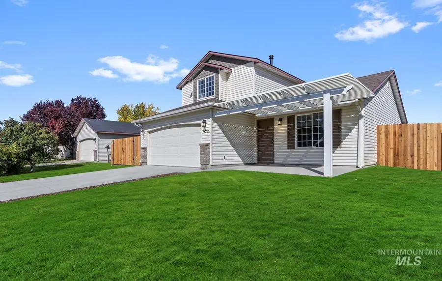 522 N Copper River Drive, Nampa, ID 83651 - #2