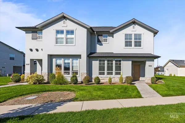 1109 N World Cup Ln, Eagle, ID 83616