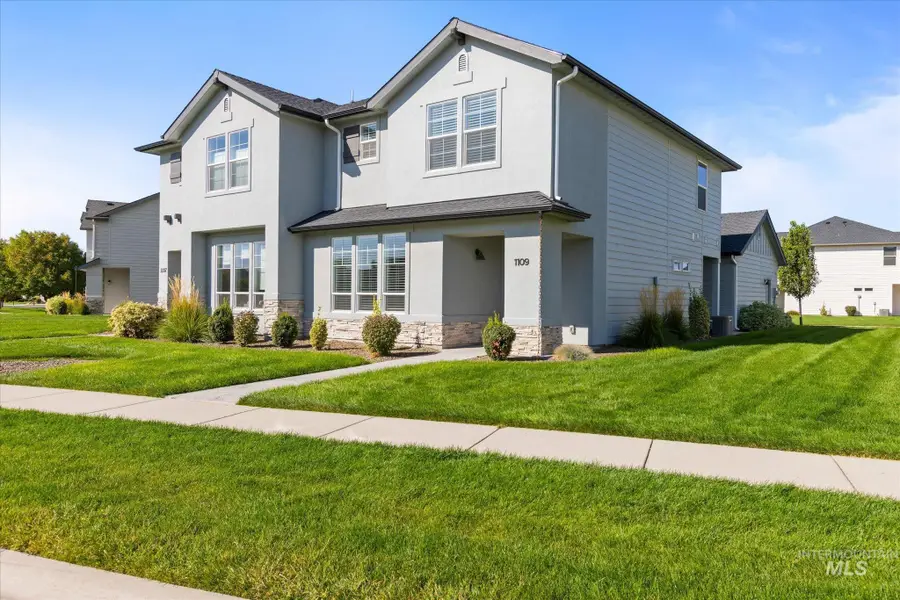 1109 N World Cup Ln, Eagle, ID 83616 - #2
