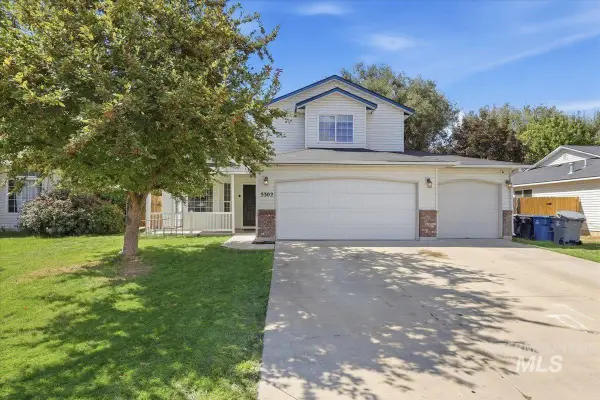 5302 Weston Ave., Caldwell, ID 83607