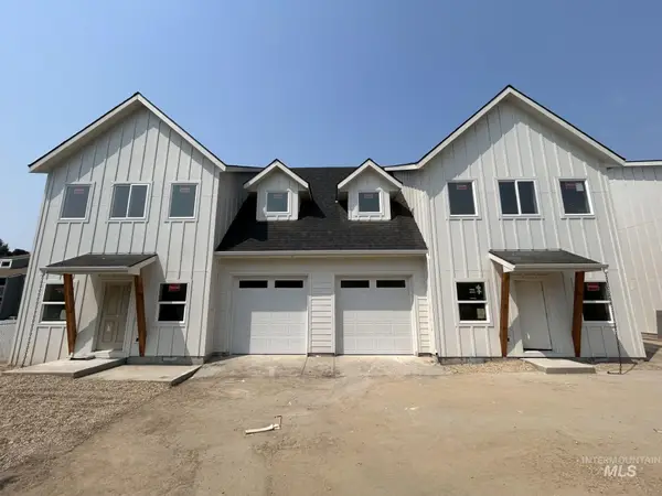 2437 & 2443 S Kindful Lane, Boise, ID 83705