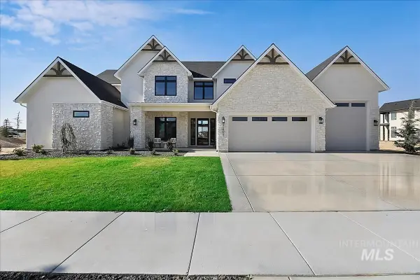 3491 N Templeton Way, Eagle, ID 83616