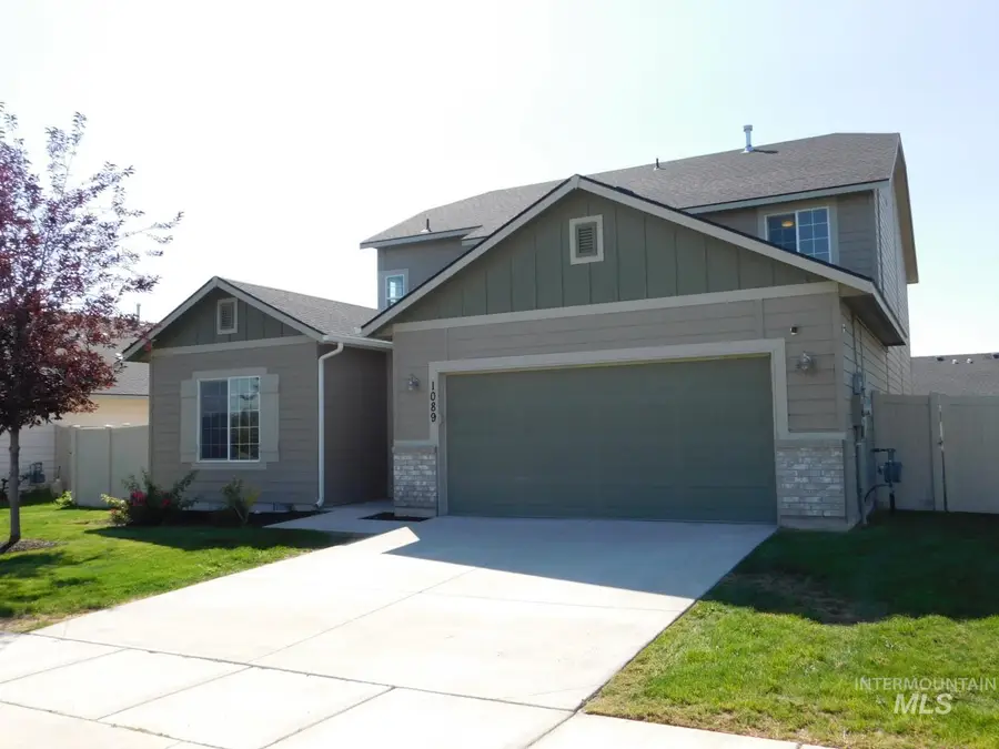 1089 E Grand Haven St, Nampa, ID 83686 - #3