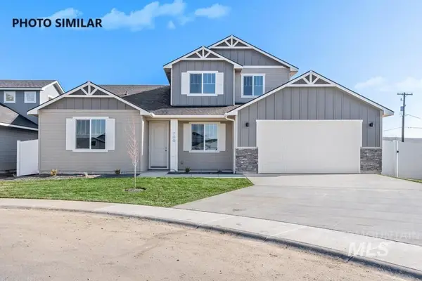 1425 Dawn St, Weiser, ID 83672