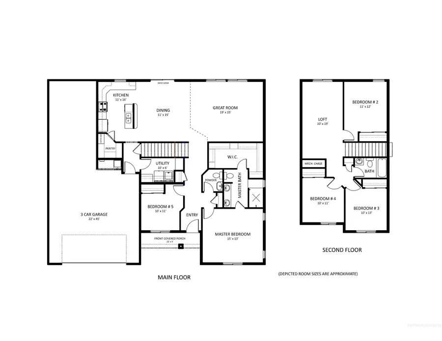 1425 Dawn St, Weiser, ID 83672 - #3