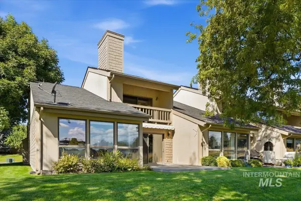 742 N Palmetto Dr, Eagle, ID 83616