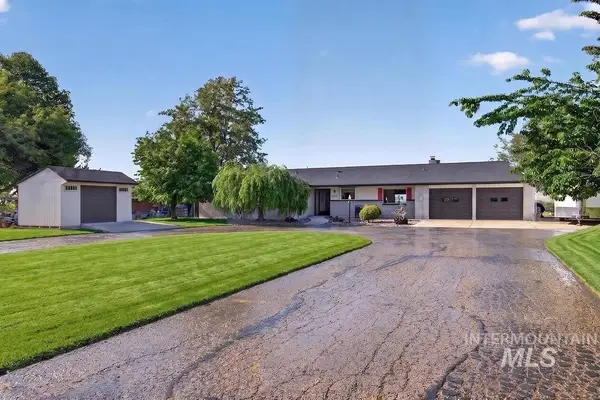 4230 E Chinden Blvd, Eagle, ID 83616