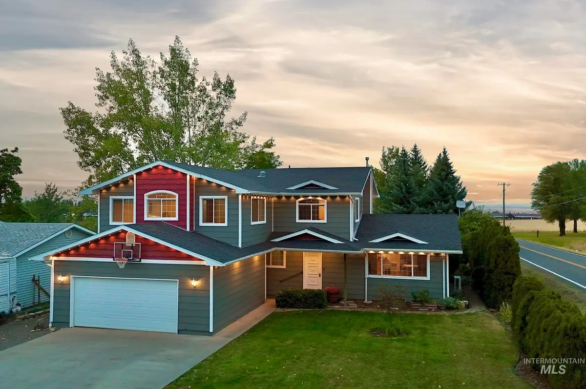 739 Maple Street, Grangeville, ID 83530 - #1