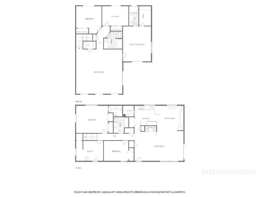 739 Maple Street, Grangeville, ID 83530 - #2