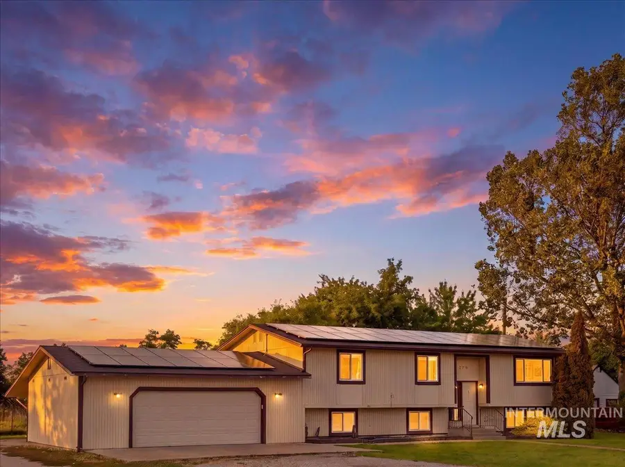 790 E 12th Street, Emmett, ID 83617 - #2