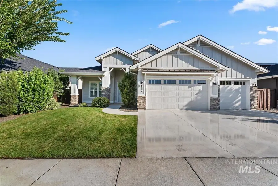 4450 W Lost Rapids Dr, Meridian, ID 83646 - #2