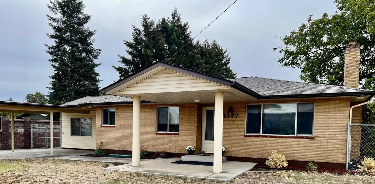 1777 4th Ave., Clarkston, WA 99403 - #1