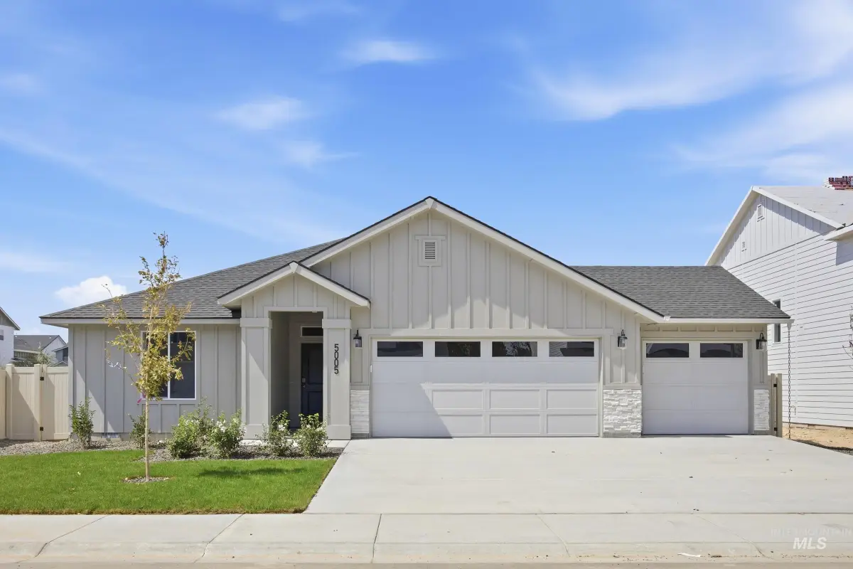 5005 S Bleachfield Ave, Meridian, ID 83642 - #1