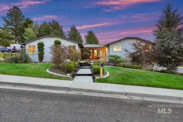 709 E Braemere, Boise, ID 83702