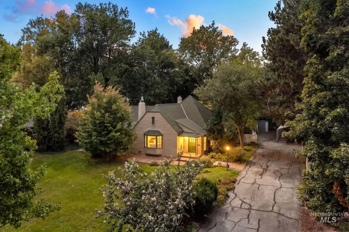 1325 S Owyhee St, Boise, ID 83705 - #1