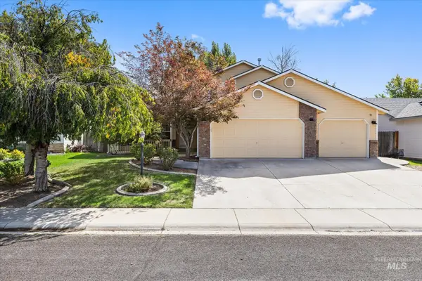 14435 W Redwick Dr, Boise, ID 83713