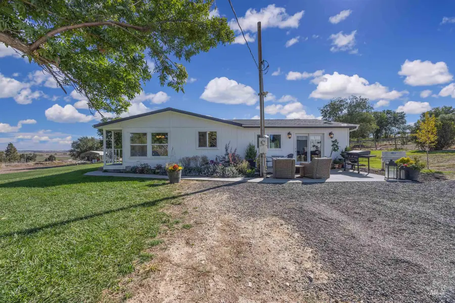 19563 Upper Pleasant Ridge Rd, Caldwell, ID 83607 - #3
