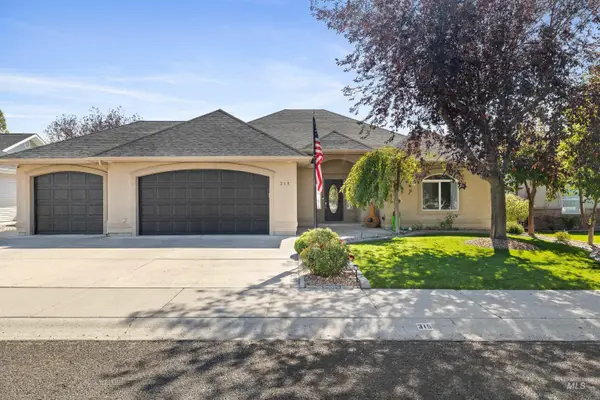 315 Shadetree Trail, Twin Falls, ID 83301