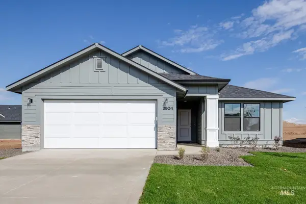 4486 S Amsterdam Ave, Nampa, ID 83686