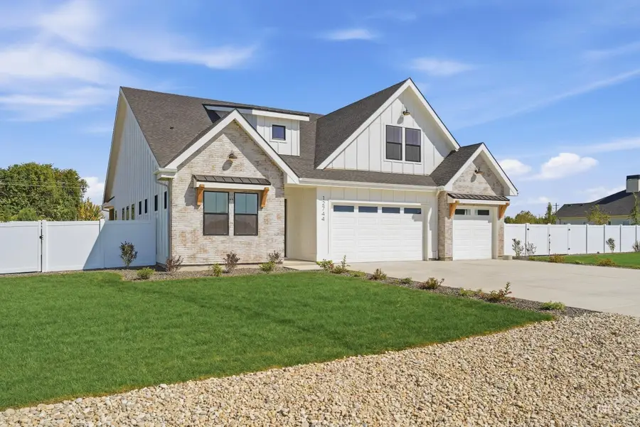 12744 Fjord St., Middleton, ID 83644 - #2