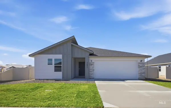 4468 S Amsterdam Ave, Nampa, ID 83686