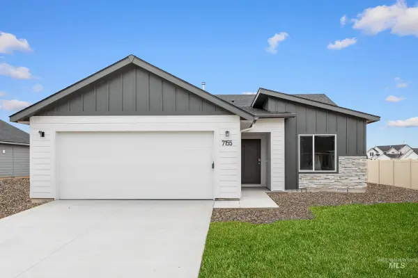 4450 S Amsterdam Ave, Nampa, ID 83686