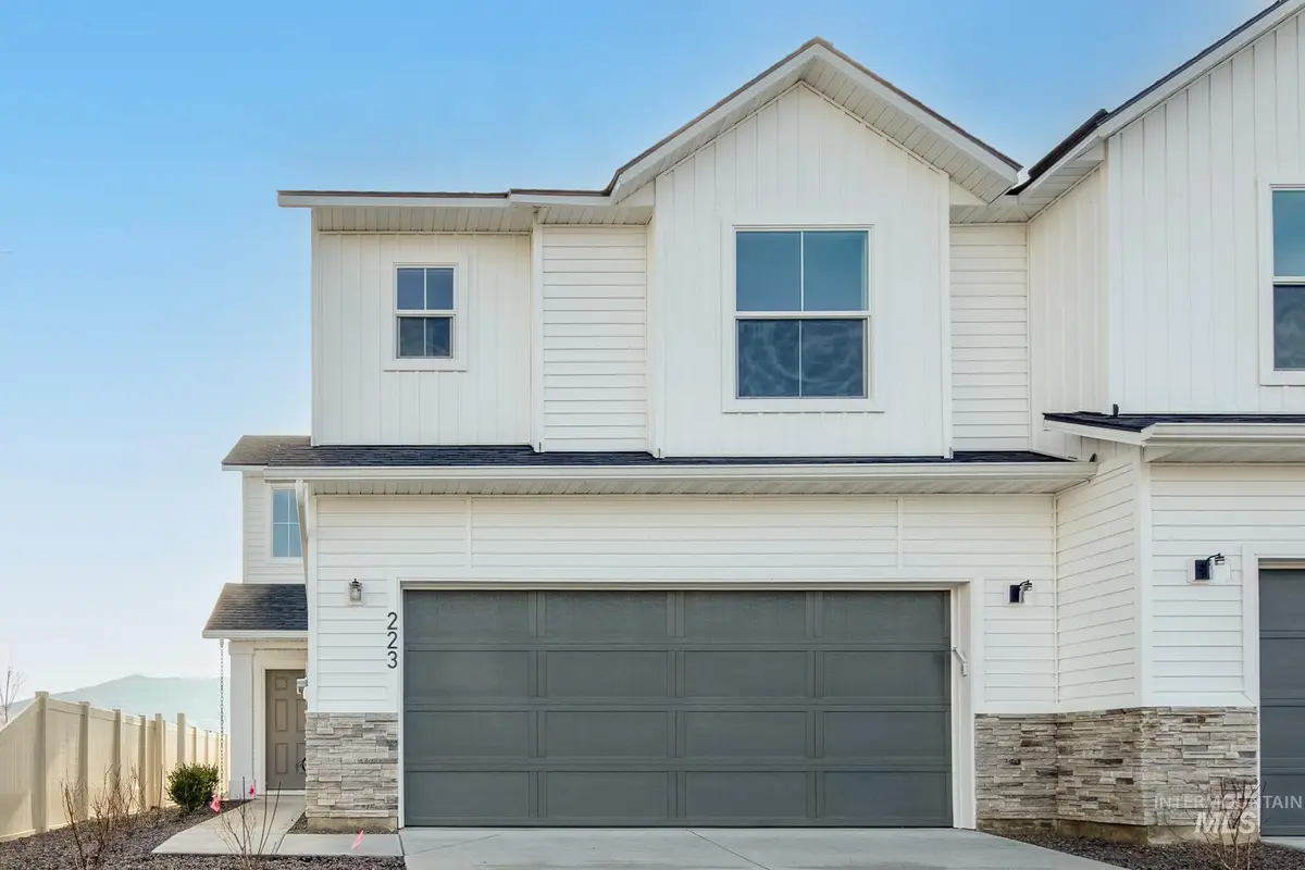 100 Bighorn St, Horseshoe Bend, ID 83629 - #1