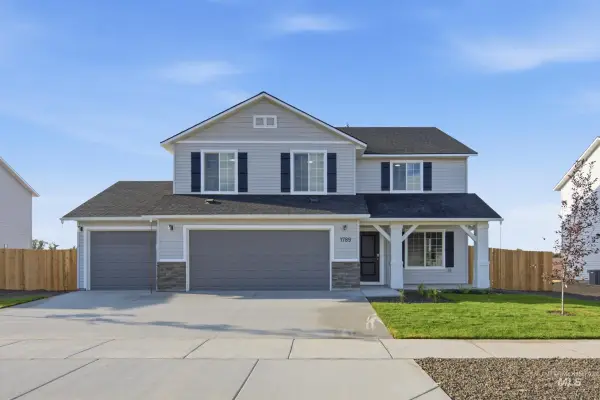 1789 Gyrfalcon St, Middleton, ID 83644