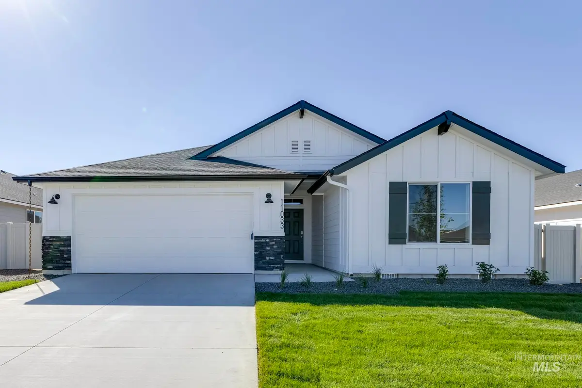 3862 E Freedom Tower Dr, Nampa, ID 83686 - #1