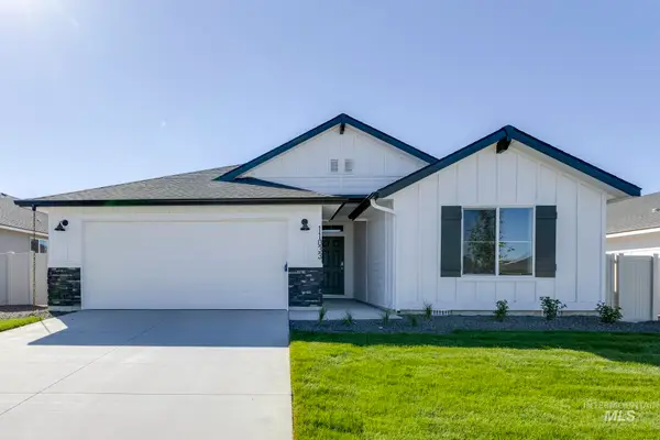 3862 E Freedom Tower Dr, Nampa, ID 83686