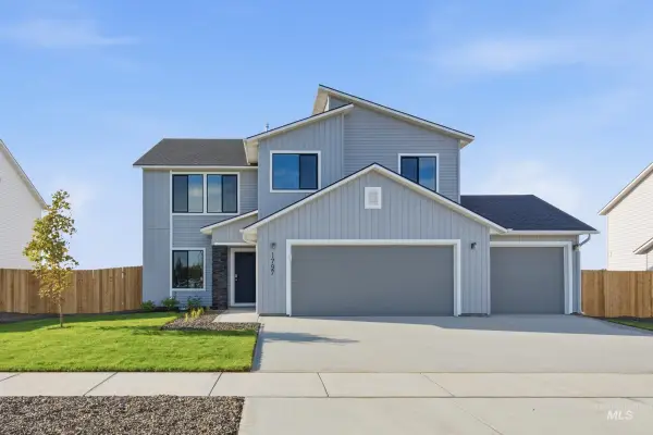 1797 Gyrfalcon St, Middleton, ID 83644