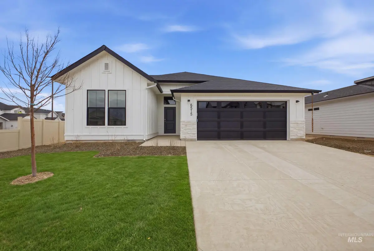 9486 W Blazing Star St, Nampa, ID 83687 - #1