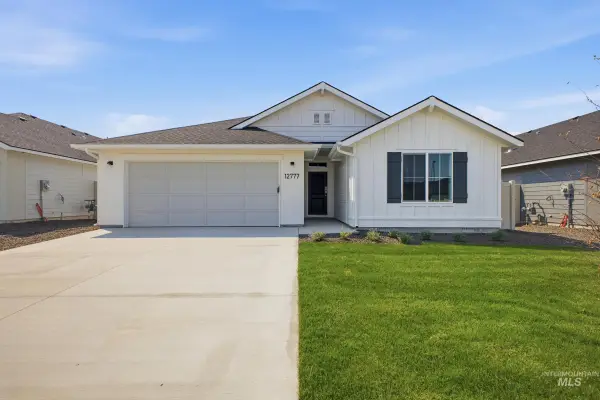 9472 W Blazing Star St, Nampa, ID 83687