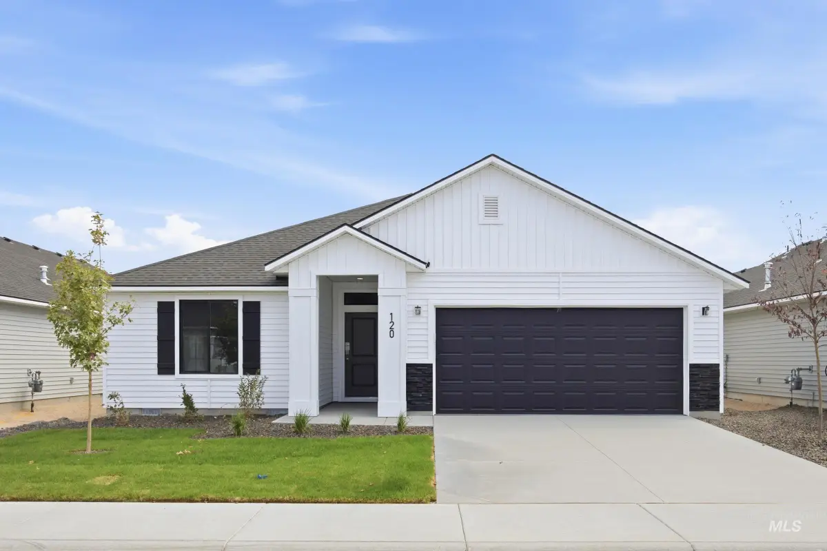 3150 W Taiban Creek Dr, Kuna, ID 83634 - #1