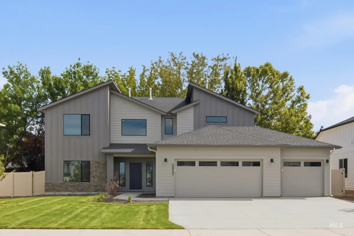5032 S Bleachfield Ave, Meridian, ID 83642 - #1
