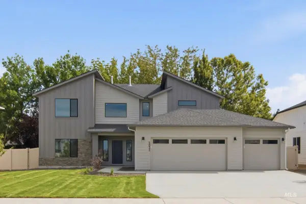 5032 S Bleachfield Ave, Meridian, ID 83642