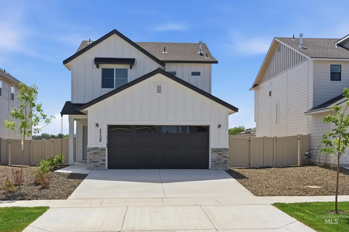 2046 S Summerson Way, Meridian, ID 83642 - #1