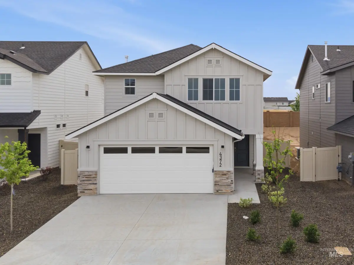 2058 S Summerson Way, Meridian, ID 83642 - #1