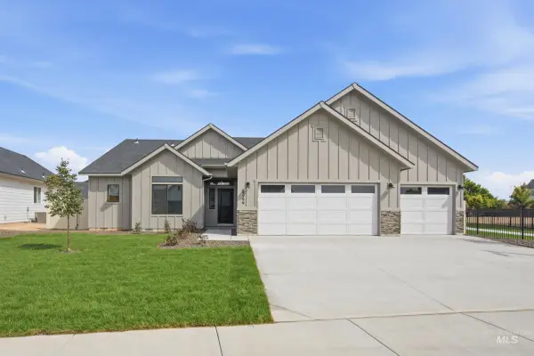 4344 E Rincon Dr, Meridian, ID 83642
