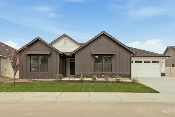 4328 E Rincon Dr, Meridian, ID 83642