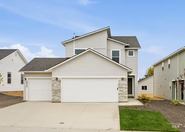 2317 W Red Jasper Dr, Kuna, ID 83634
