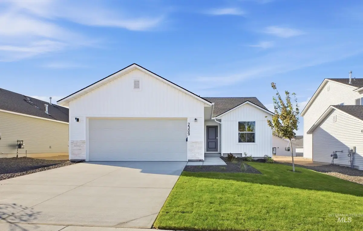 2309 W Red Jasper Dr, Kuna, ID 83634 - #1