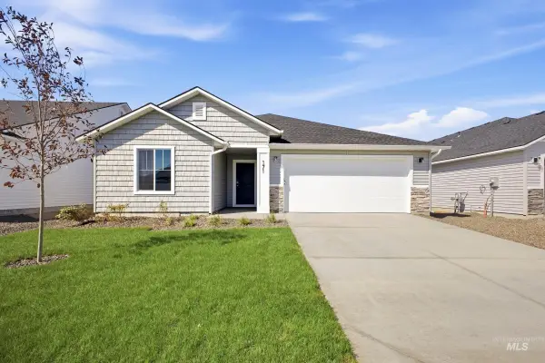 171 N Tideberry Ave, Kuna, ID 83634