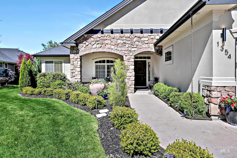 1354 W Overlake Ct, Eagle, ID 83616 - #3