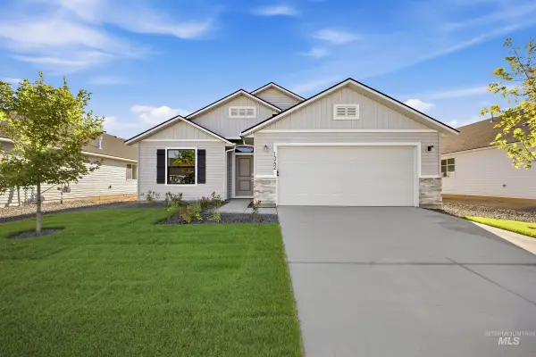 1342 N Coltsfoot Ave, Kuna, ID 83634