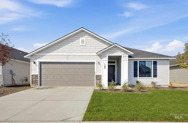 185 N Tideberry Ave, Kuna, ID 83634