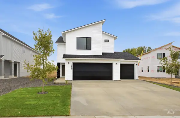 1268 N Coltsfoot Ave, Kuna, ID 83634