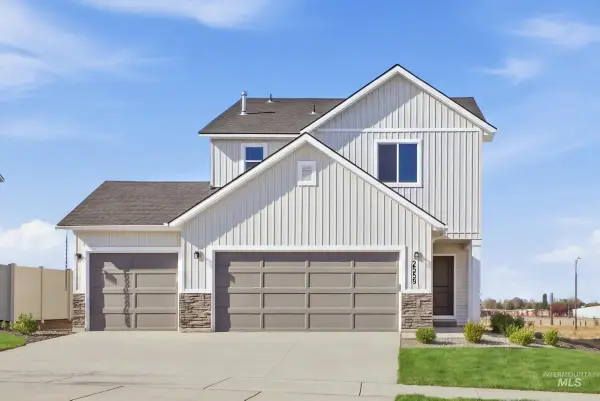 2559 W Tar Sands Dr, Kuna, ID 83634