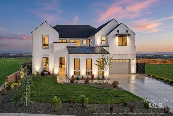 3731 E Glacier Lily Place, Boise, ID 83716